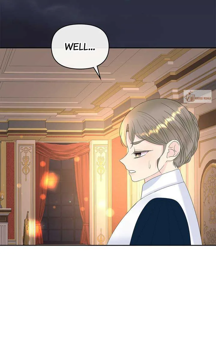 Raising My Husband Chapter 55 page 31