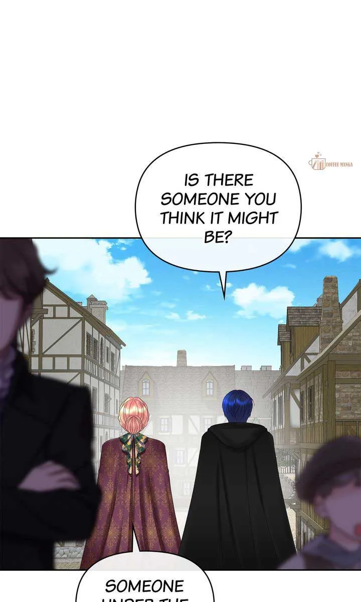 Raising My Husband Chapter 55 page 90