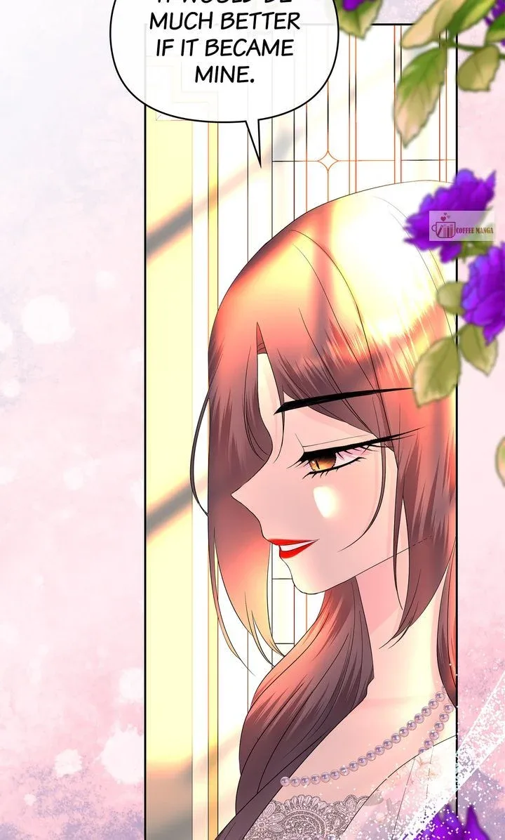Raising My Husband Chapter 54 page 20