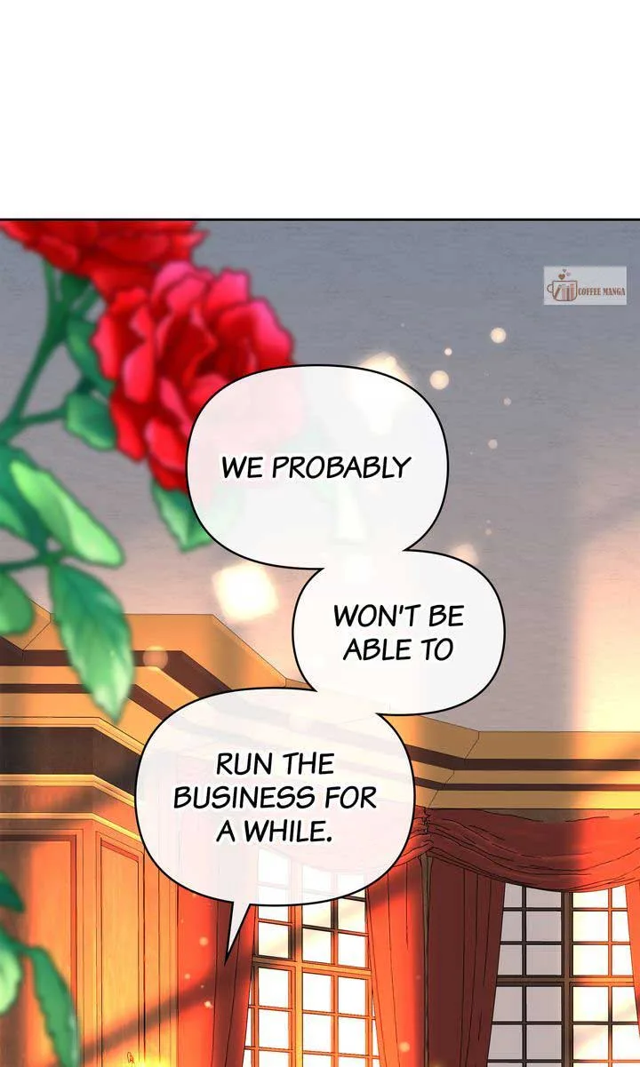 Raising My Husband Chapter 55 page 41