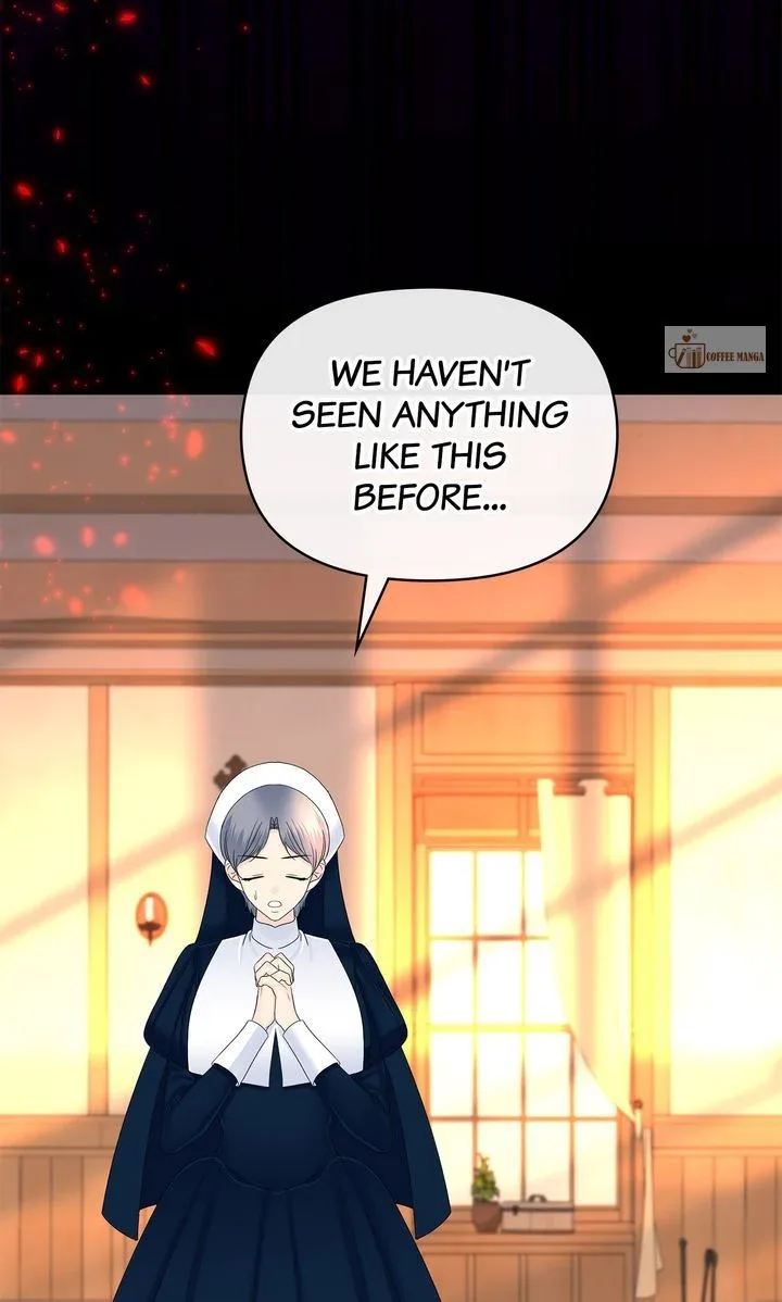 Raising My Husband Chapter 53 page 36