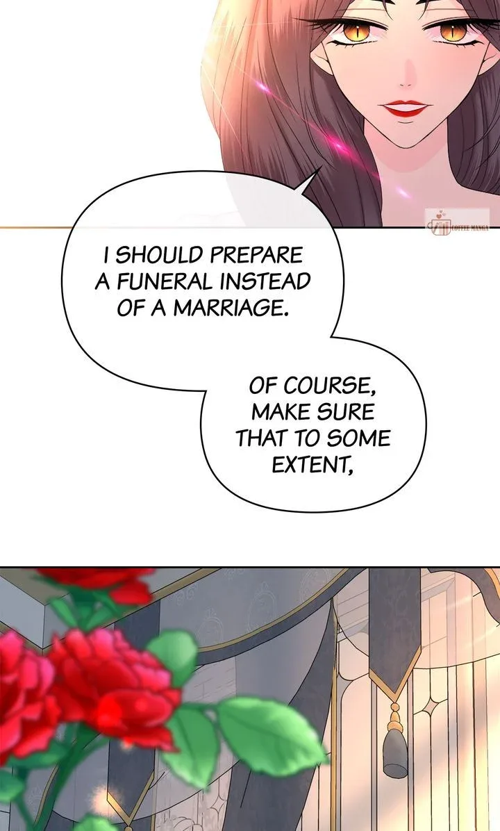 Raising My Husband Chapter 54 page 24