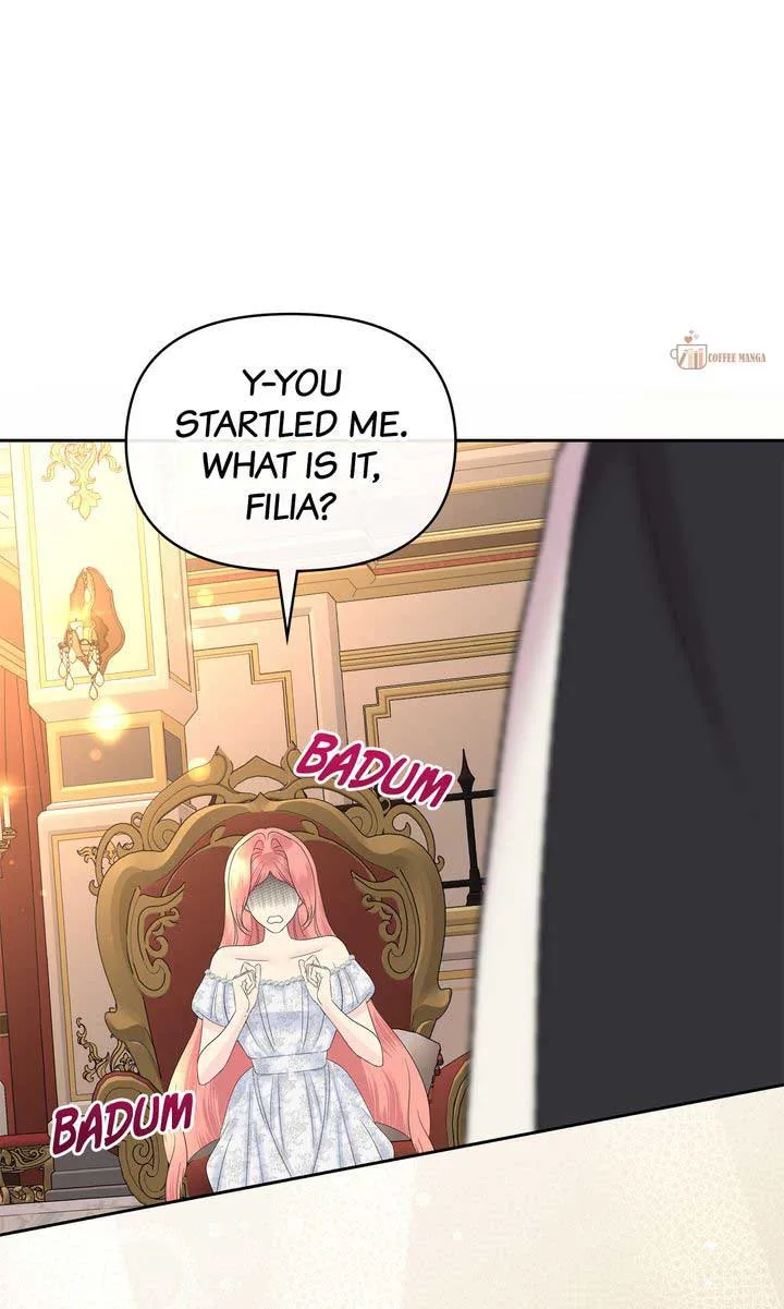 Raising My Husband Chapter 55 page 25