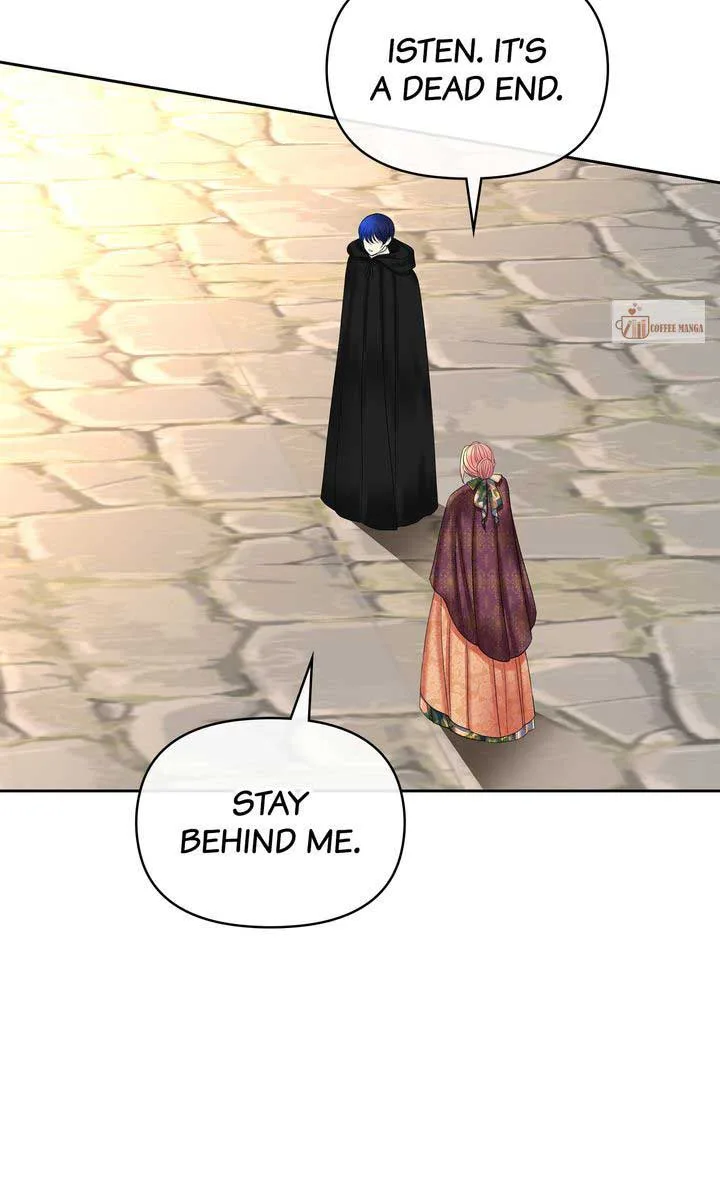 Raising My Husband Chapter 55 page 100