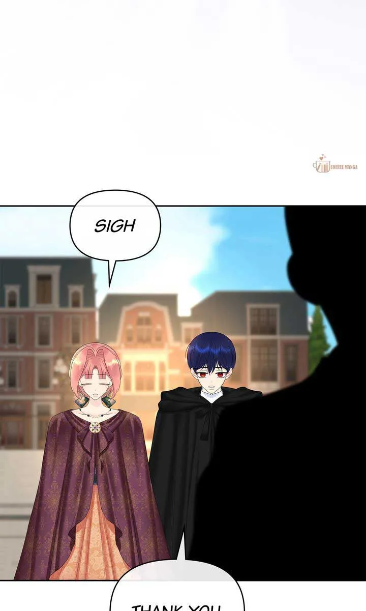 Raising My Husband Chapter 55 page 70