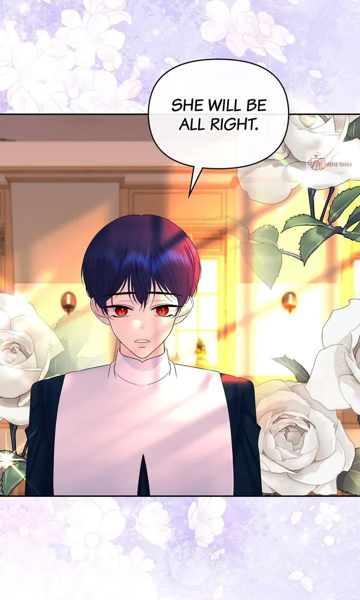 Raising My Husband Chapter 53 page 45