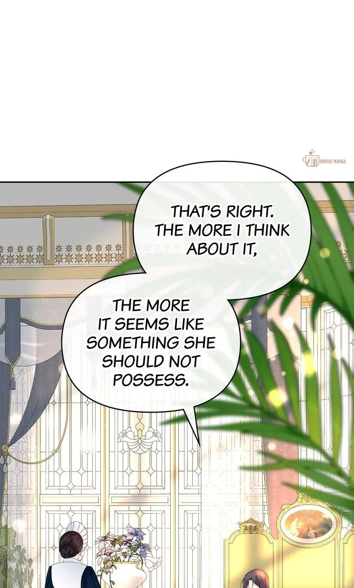 Raising My Husband Chapter 54 page 11