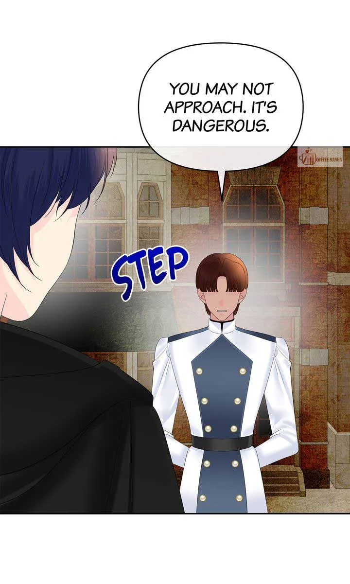 Raising My Husband Chapter 55 page 65