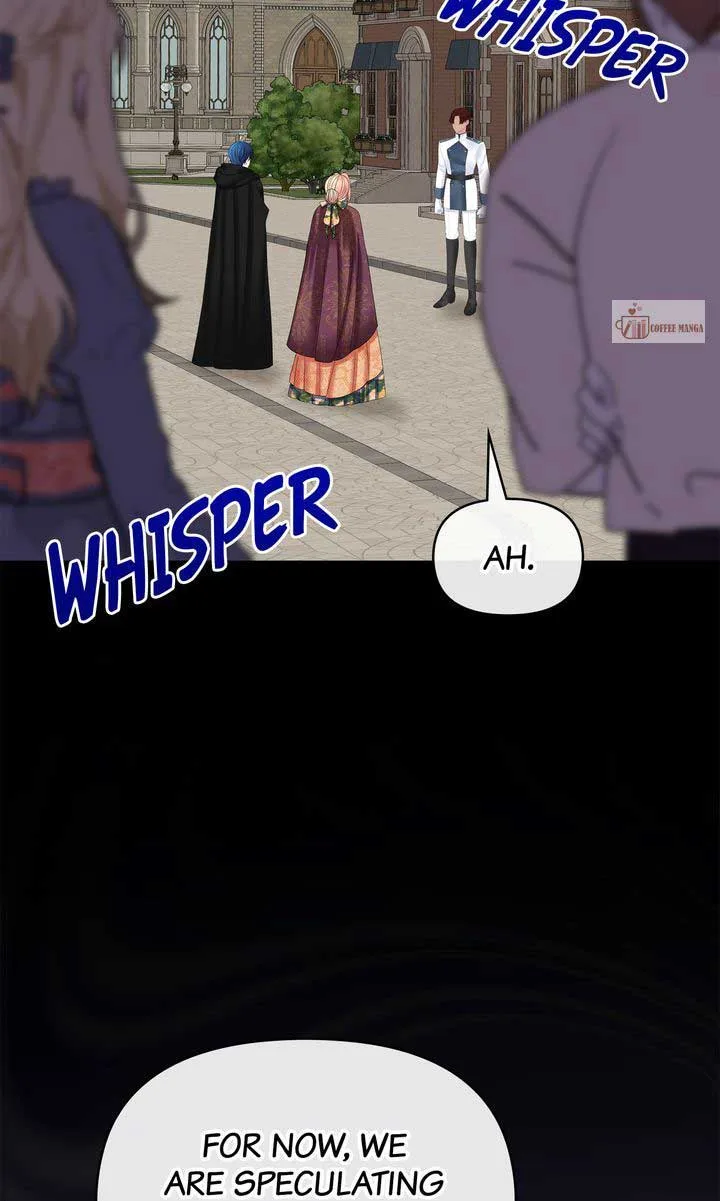 Raising My Husband Chapter 55 page 67