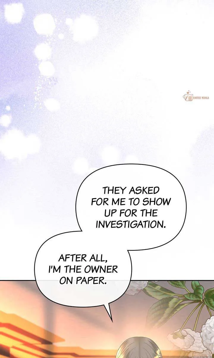 Raising My Husband Chapter 55 page 46