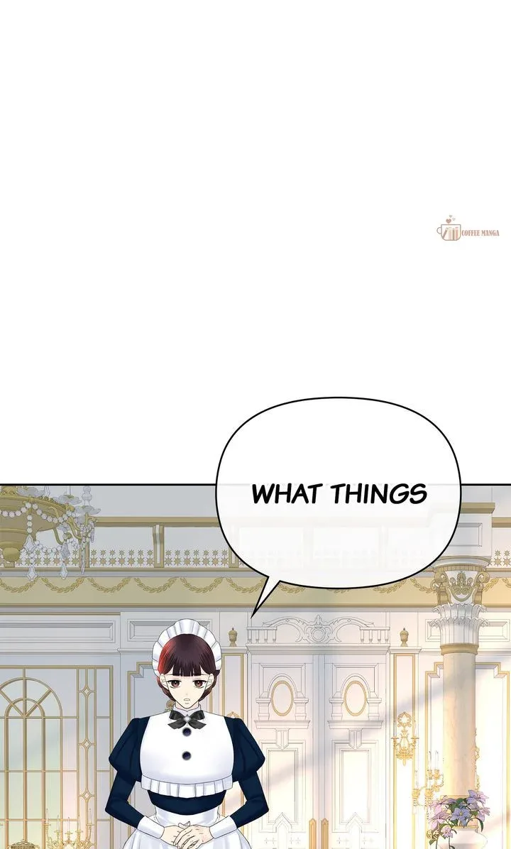 Raising My Husband Chapter 54 page 5