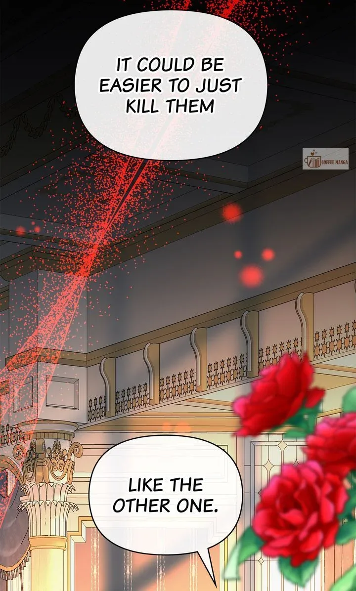 Raising My Husband Chapter 54 page 3