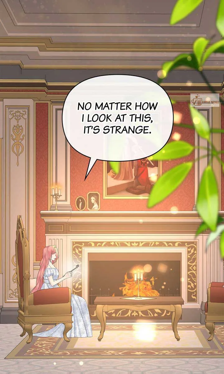 Raising My Husband Chapter 55 page 14