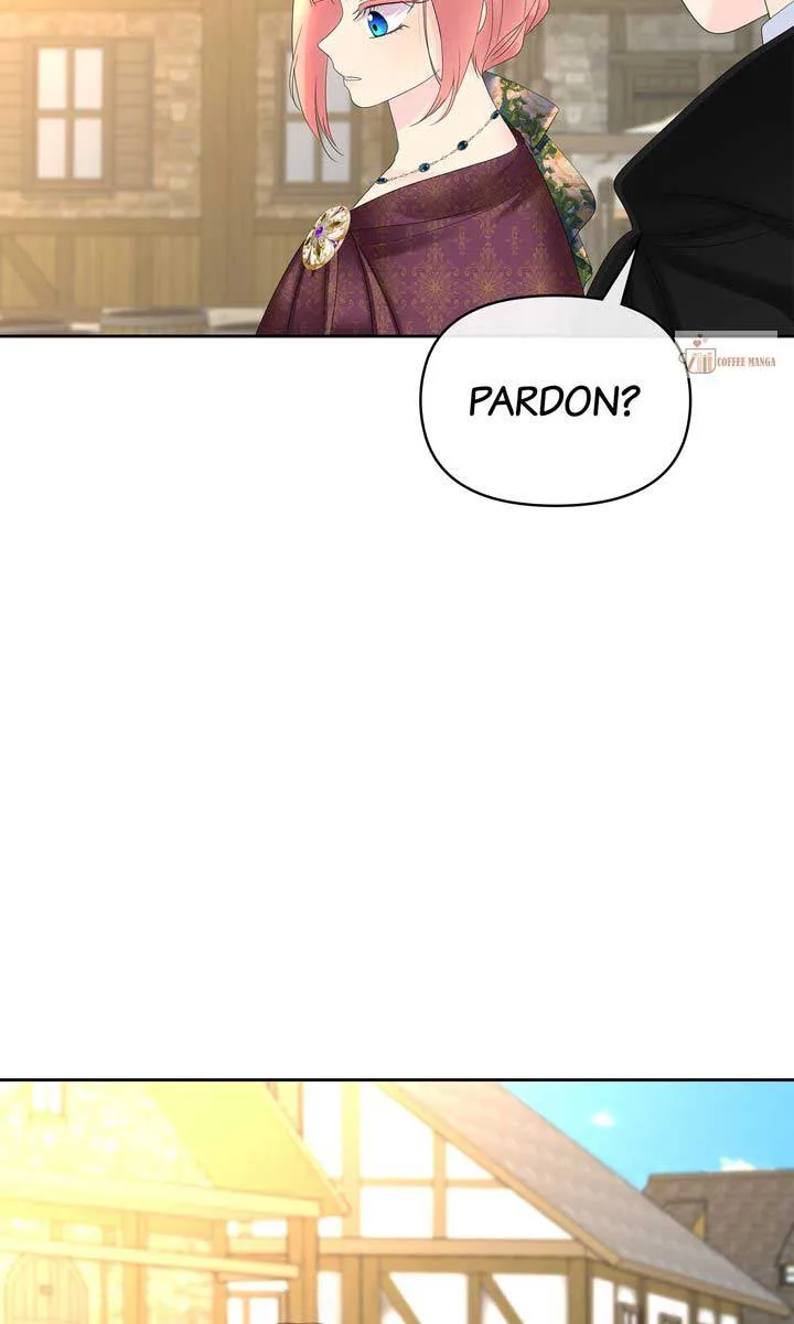 Raising My Husband Chapter 55 page 76