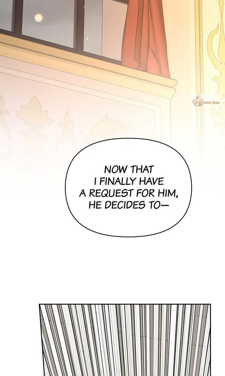 Raising My Husband Chapter 55 page 22