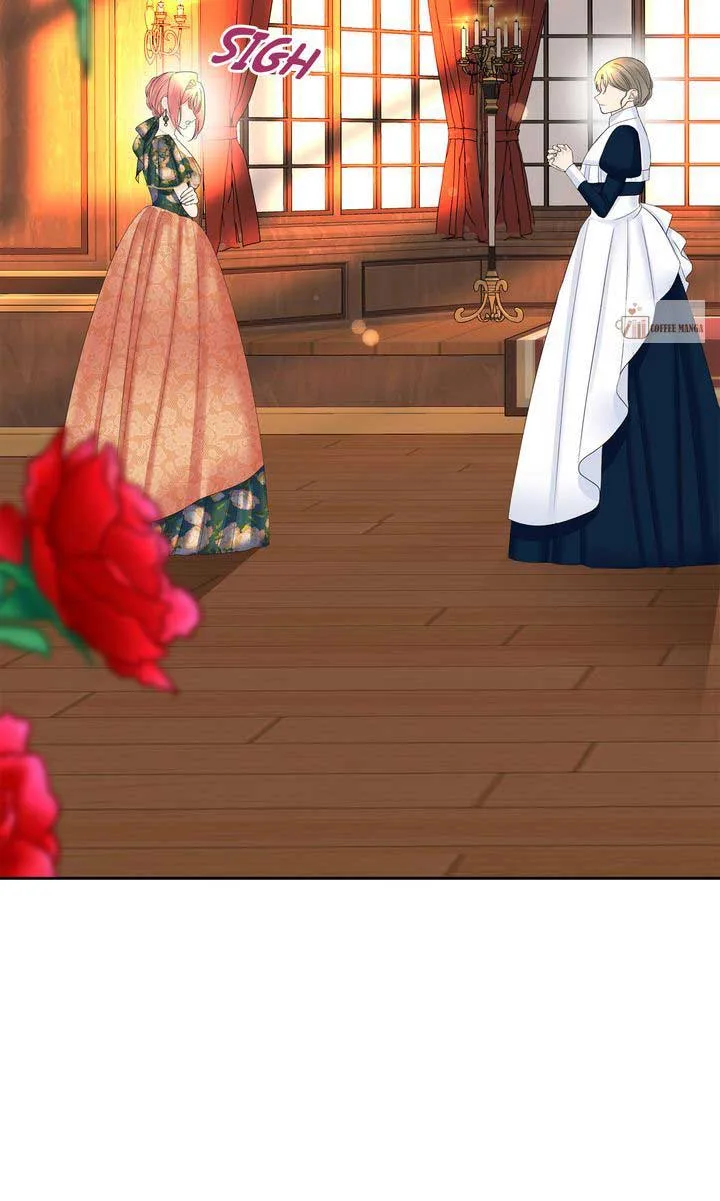 Raising My Husband Chapter 55 page 42