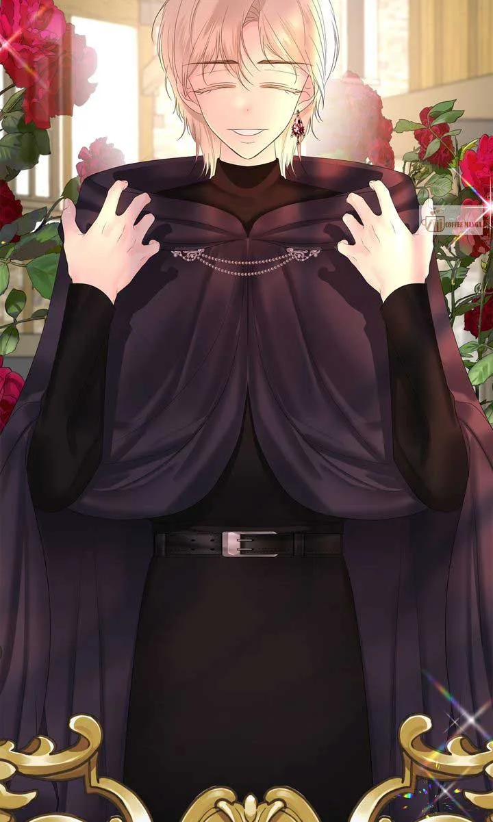 Raising My Husband Chapter 55 page 110