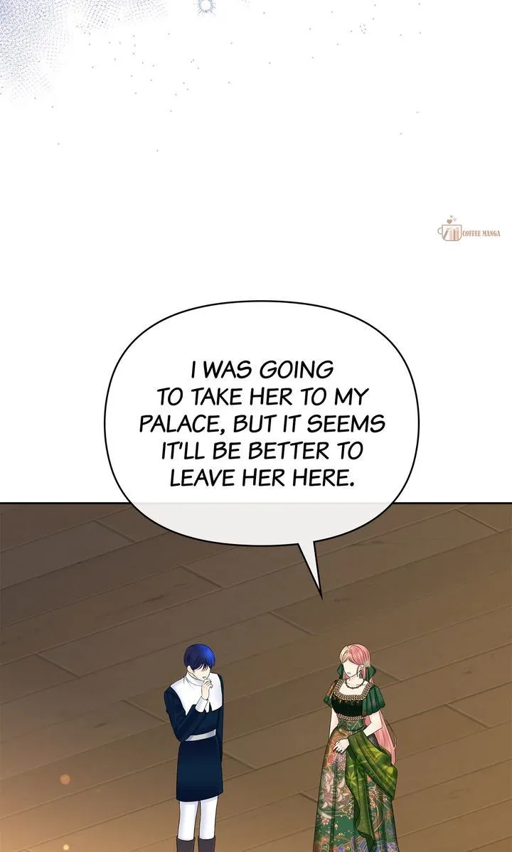 Raising My Husband Chapter 53 page 59