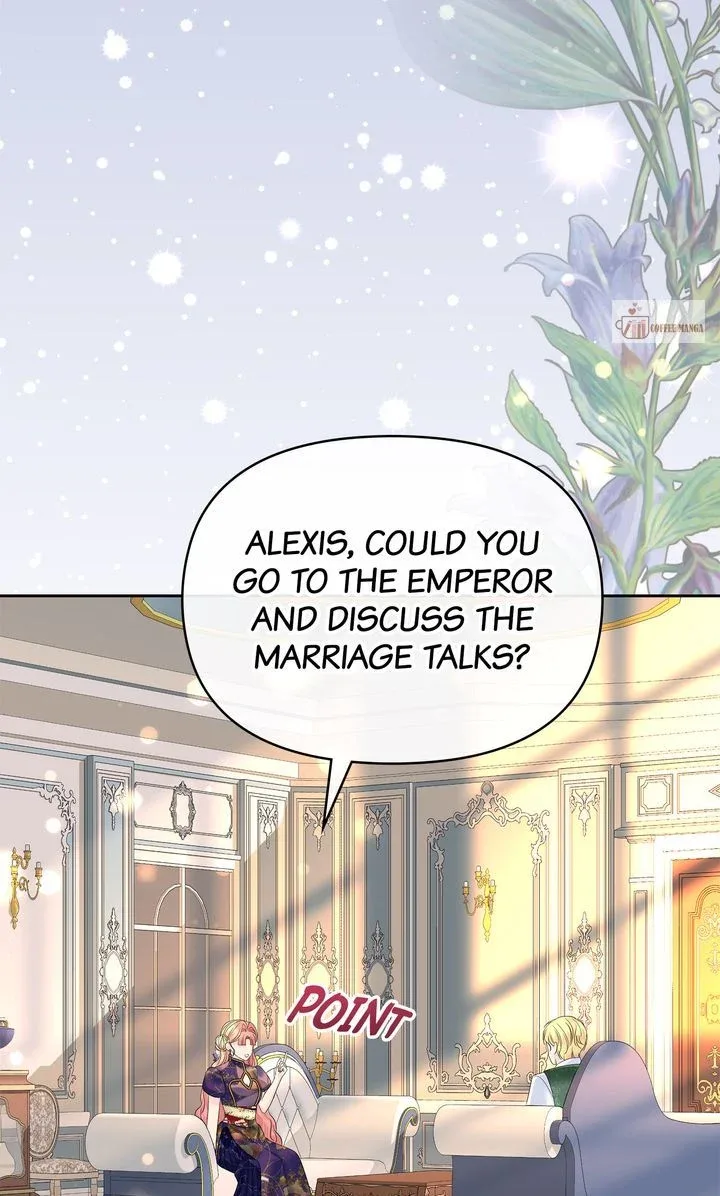 Raising My Husband Chapter 54 page 73