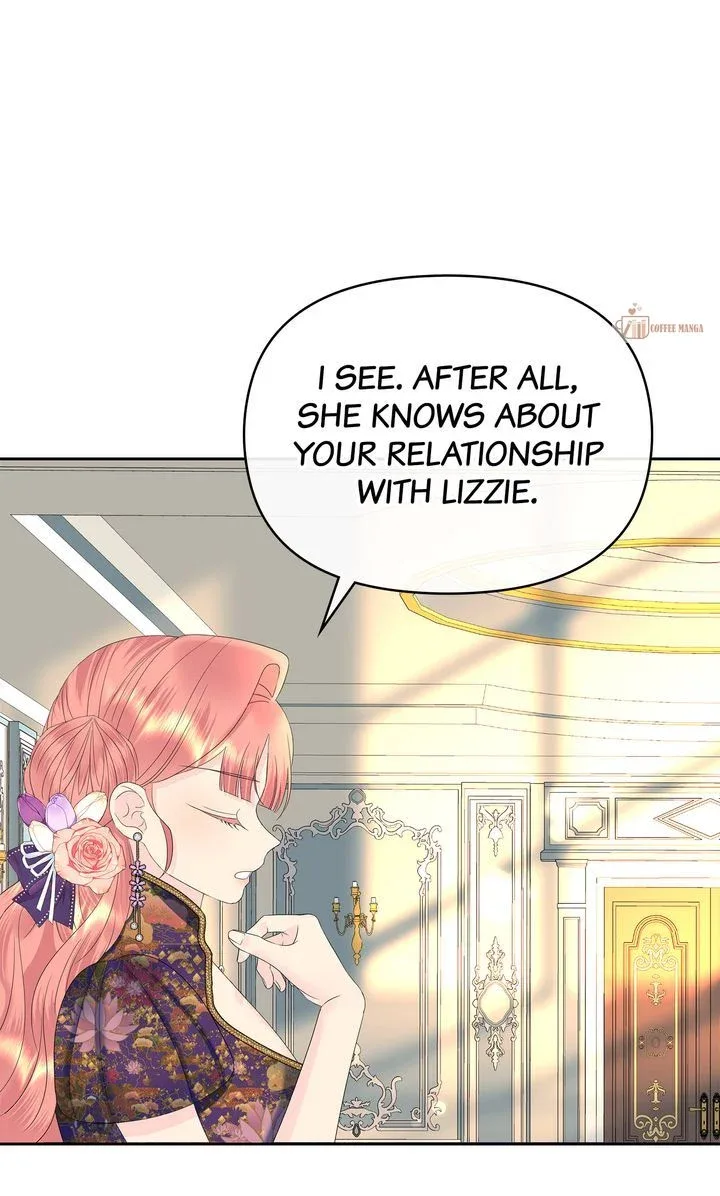 Raising My Husband Chapter 54 page 66