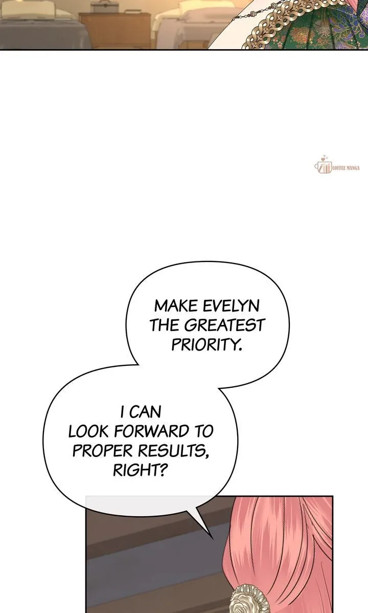 Raising My Husband Chapter 53 page 56