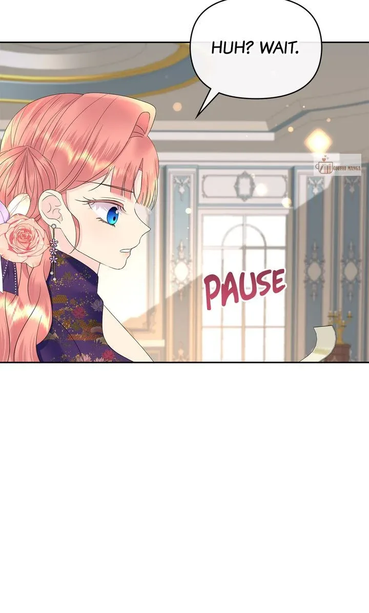 Raising My Husband Chapter 54 page 113
