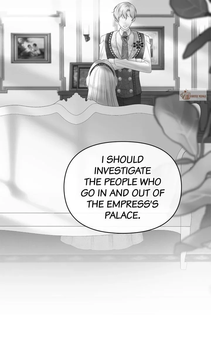 Raising My Husband Chapter 54 page 91