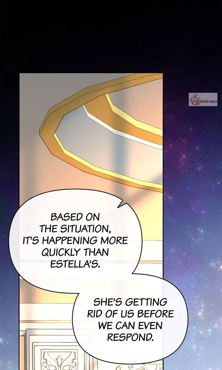 Raising My Husband Chapter 54 page 48