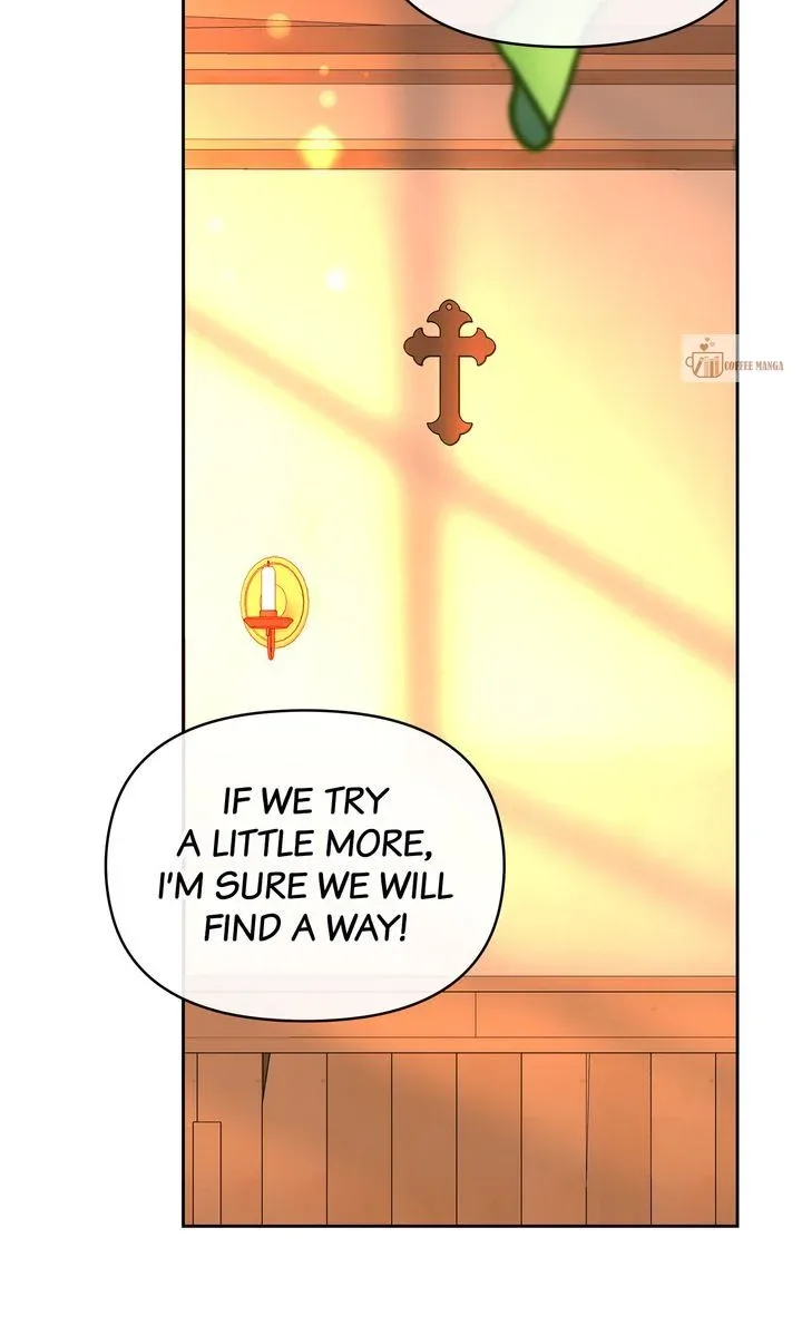 Raising My Husband Chapter 53 page 52