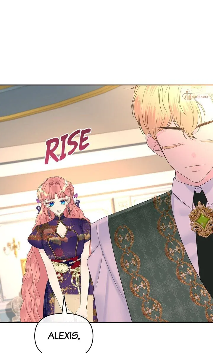 Raising My Husband Chapter 54 page 100