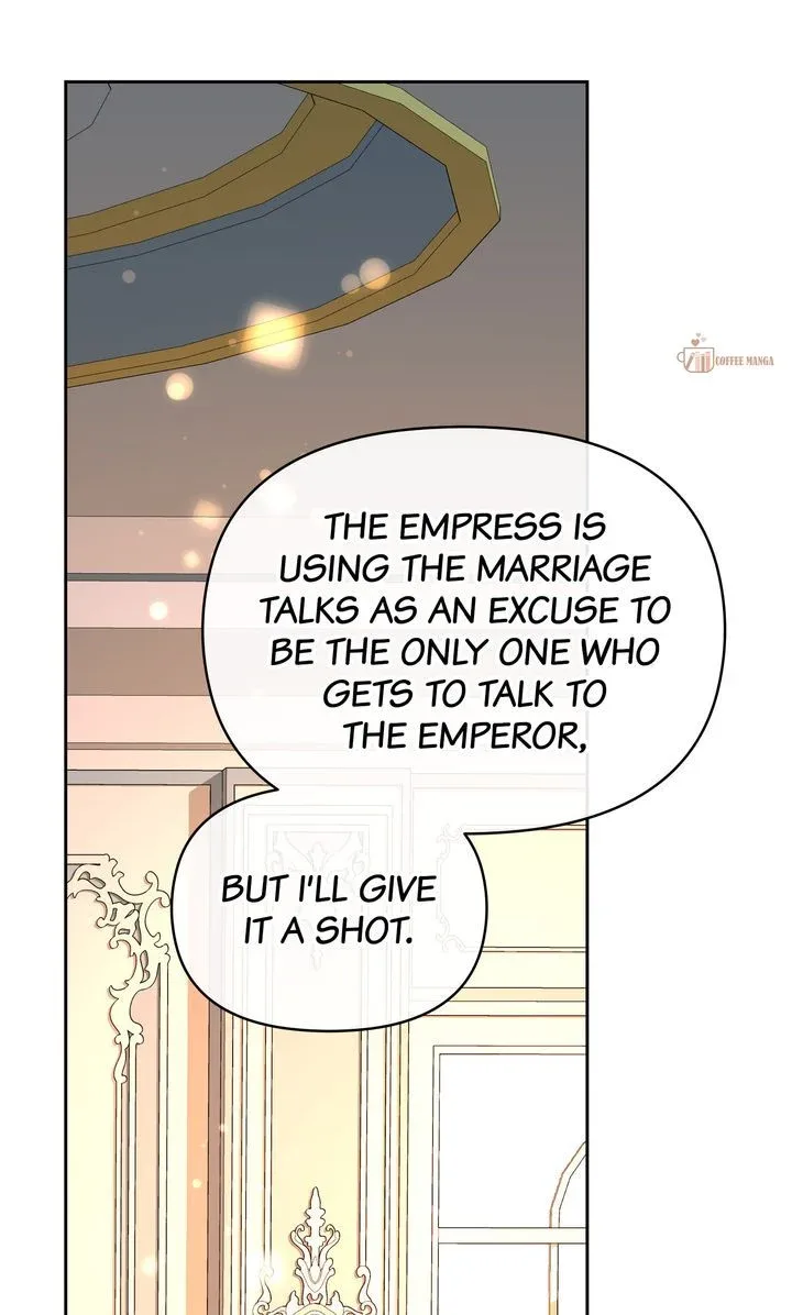 Raising My Husband Chapter 54 page 82