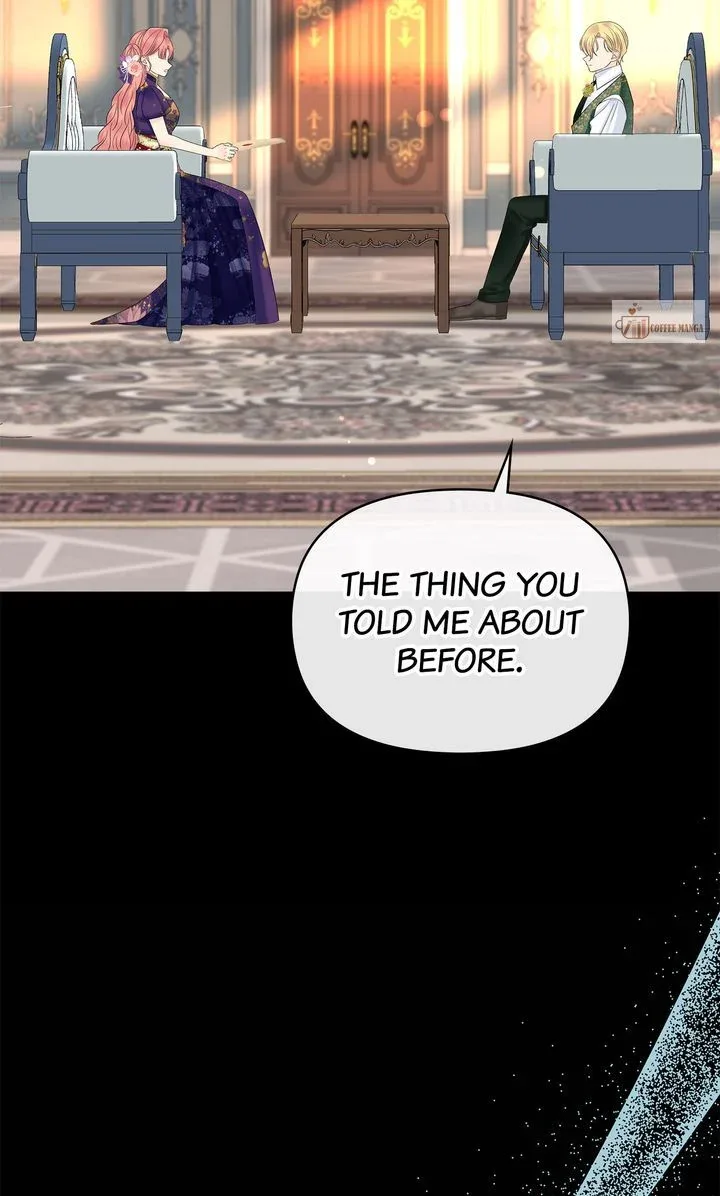 Raising My Husband Chapter 54 page 89