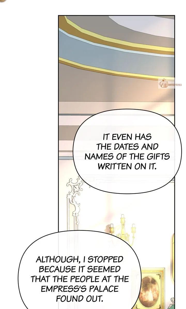 Raising My Husband Chapter 54 page 95
