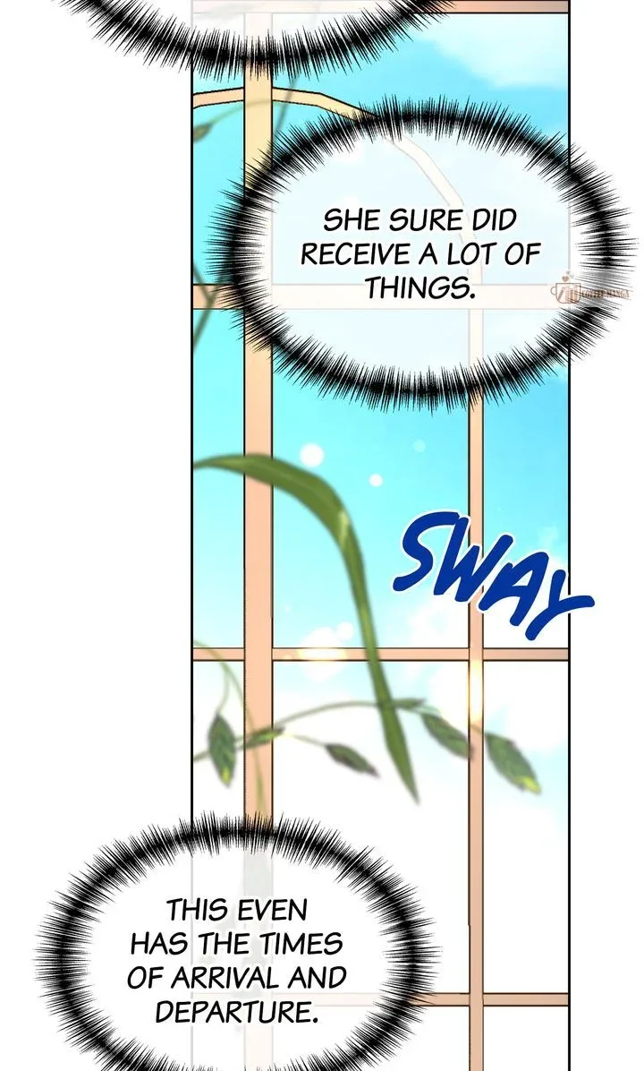 Raising My Husband Chapter 54 page 110