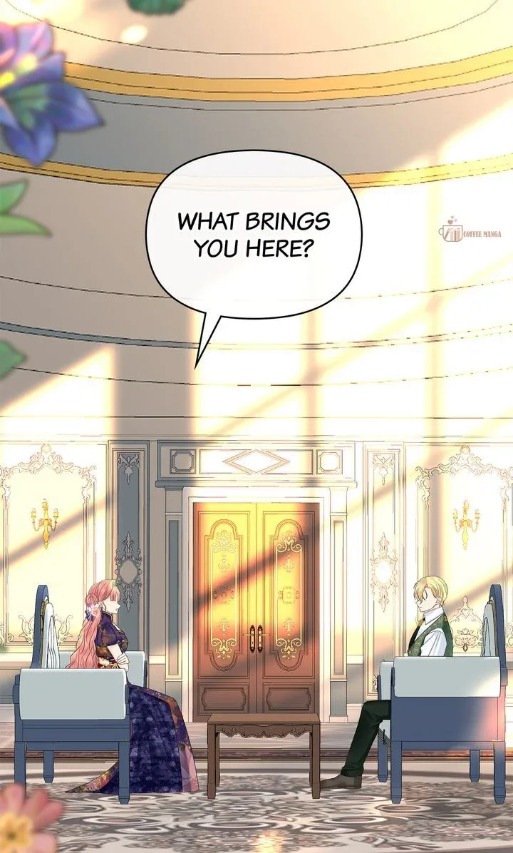 Raising My Husband Chapter 54 page 31
