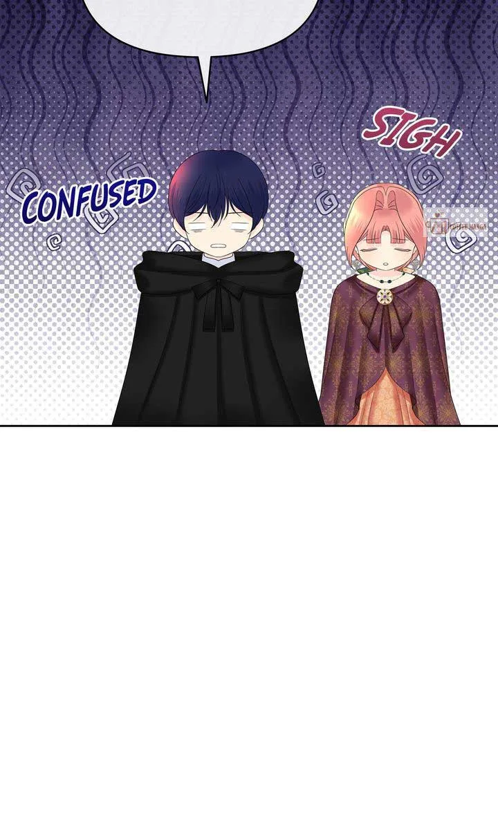 Raising My Husband Chapter 55 page 114