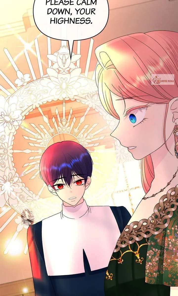 Raising My Husband Chapter 53 page 43