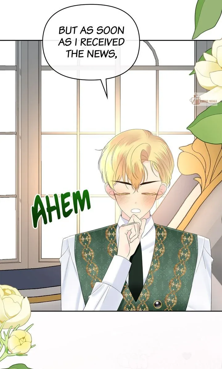Raising My Husband Chapter 54 page 50