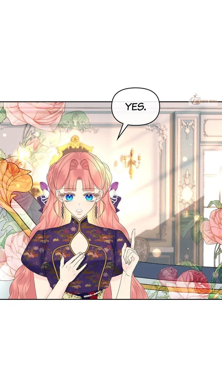 Raising My Husband Chapter 54 page 75