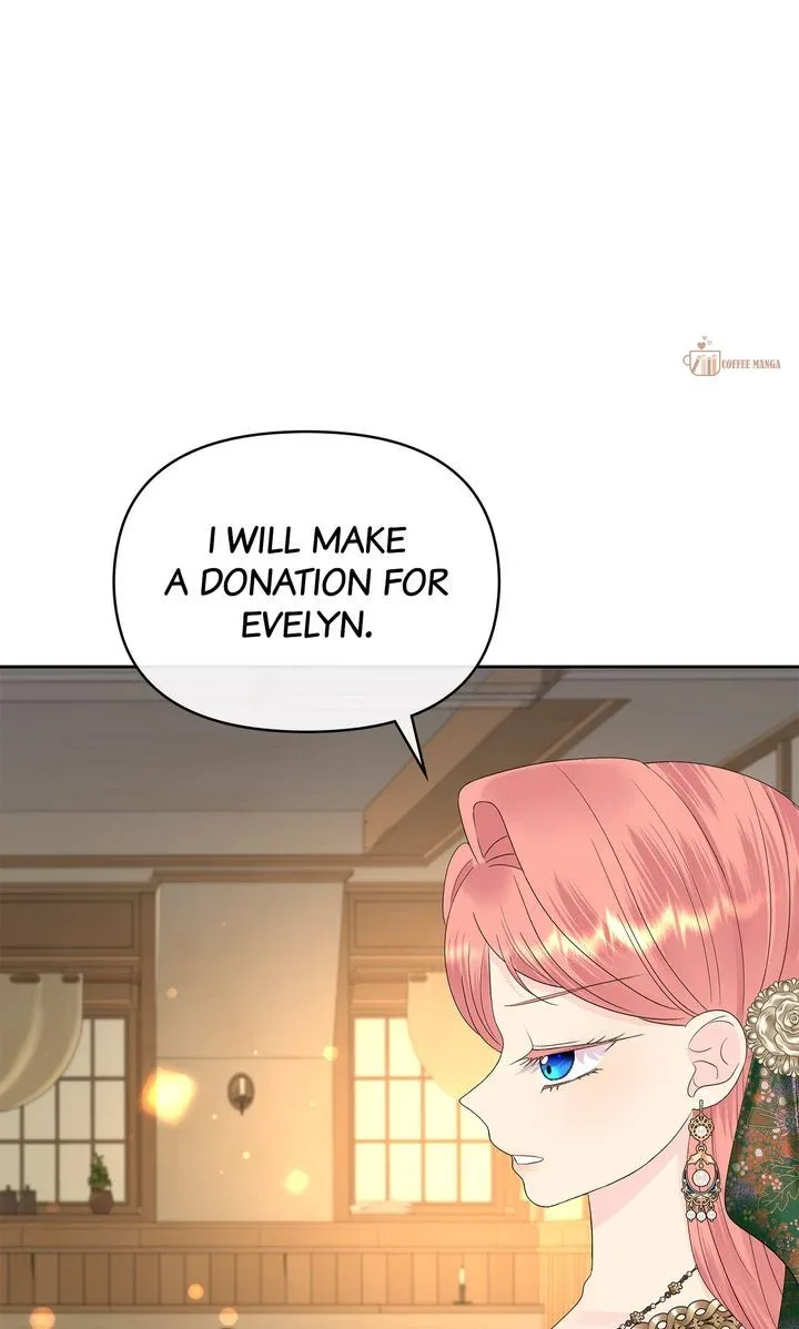 Raising My Husband Chapter 53 page 55