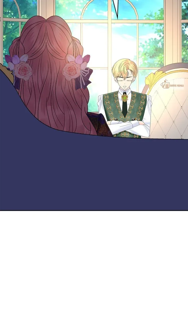 Raising My Husband Chapter 54 page 42