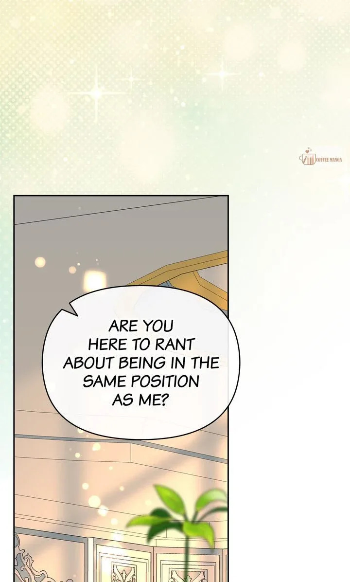 Raising My Husband Chapter 54 page 38