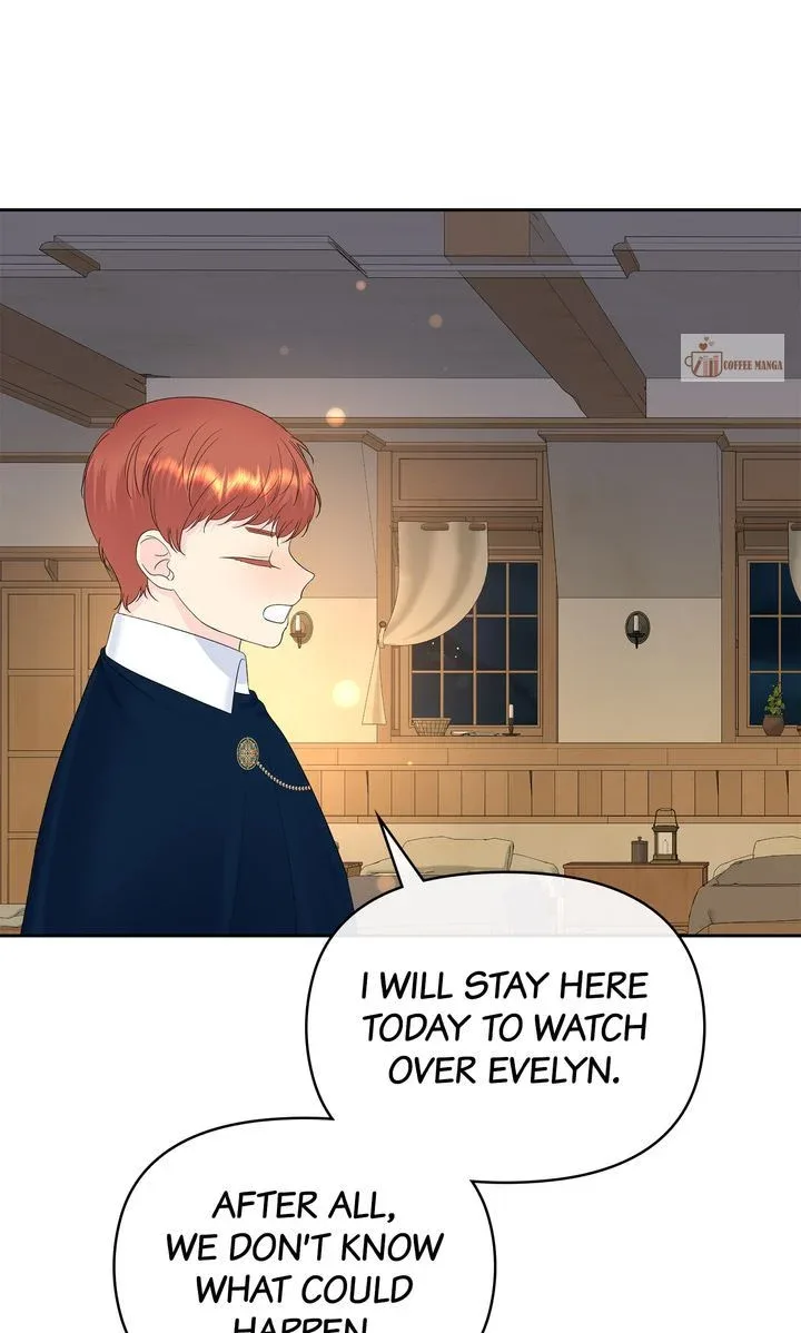 Raising My Husband Chapter 53 page 61