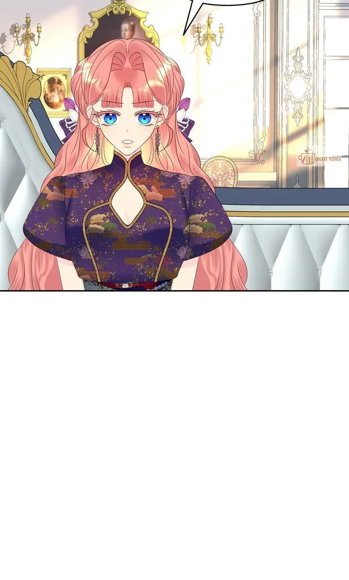Raising My Husband Chapter 54 page 61