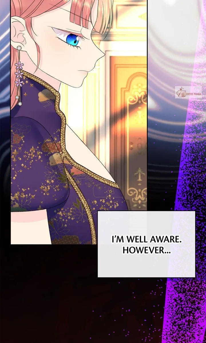 Raising My Husband Chapter 54 page 44