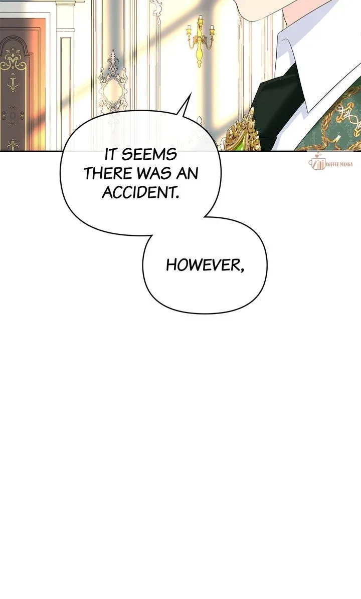 Raising My Husband Chapter 54 page 56