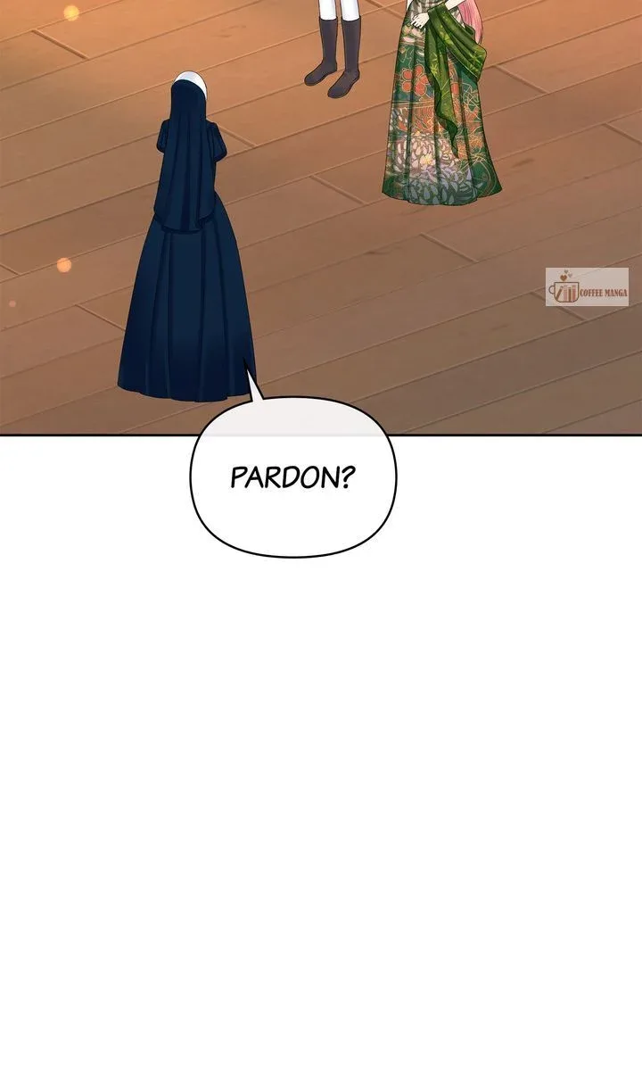 Raising My Husband Chapter 53 page 54