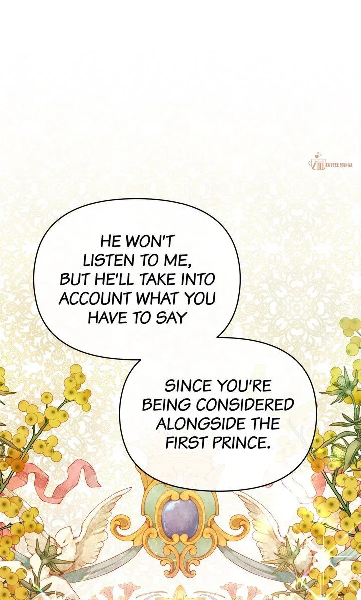 Raising My Husband Chapter 54 page 76
