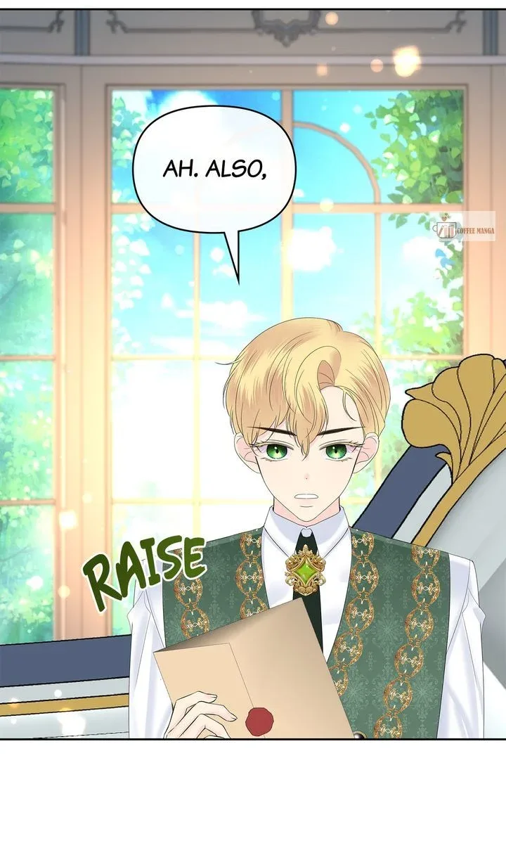 Raising My Husband Chapter 54 page 86