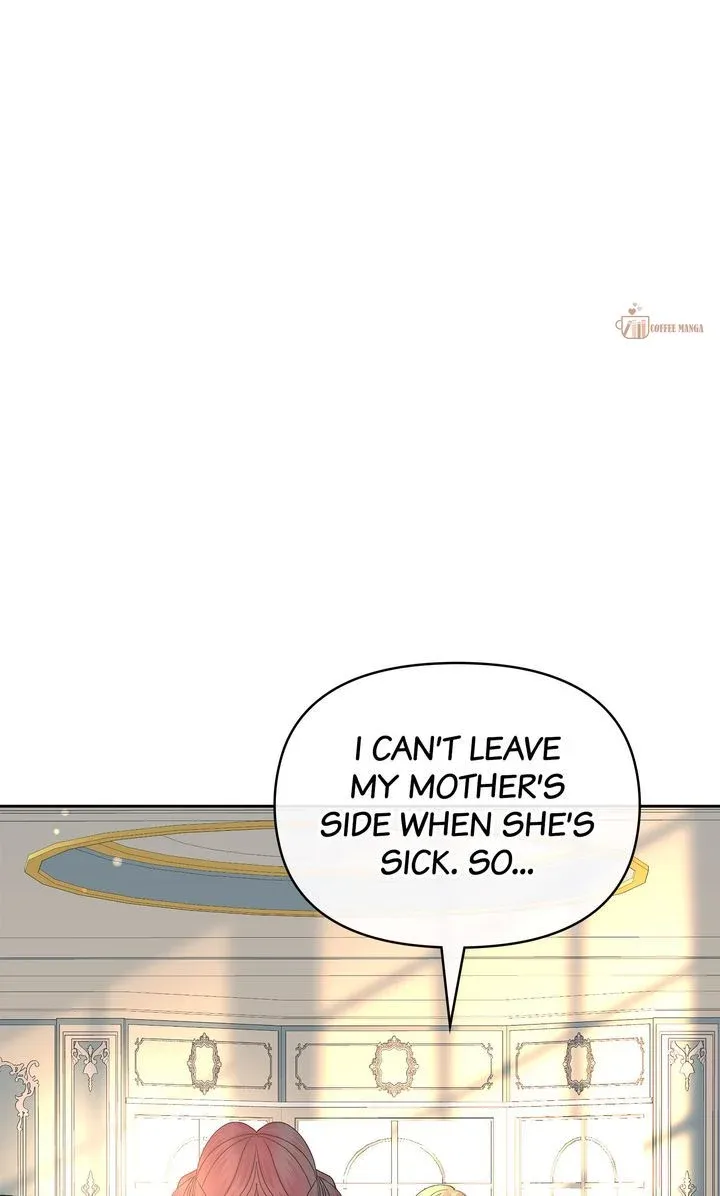 Raising My Husband Chapter 54 page 67